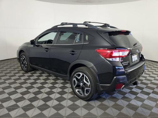 2018 Subaru Crosstrek 2.0i Limited