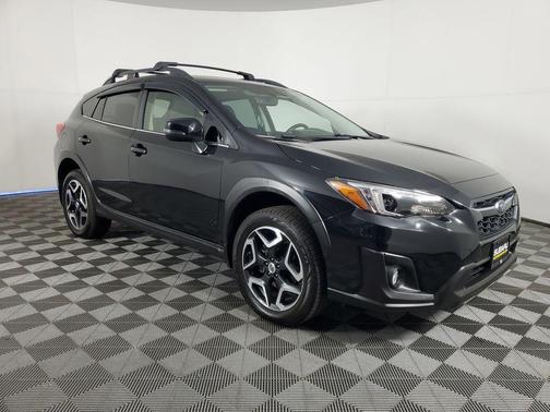 2018 Subaru Crosstrek 2.0i Limited