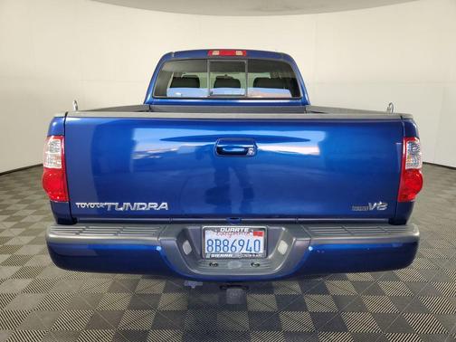 2005 Toyota Tundra Limited