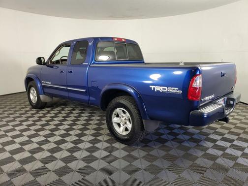 2005 Toyota Tundra Limited