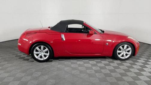 2004 Nissan 350Z Touring