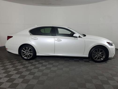 2014 Lexus GS 350 Base