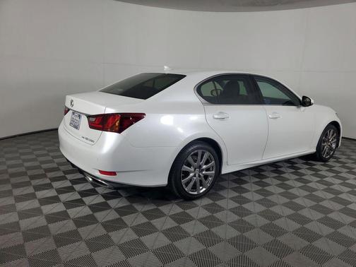 2014 Lexus GS 350 Base
