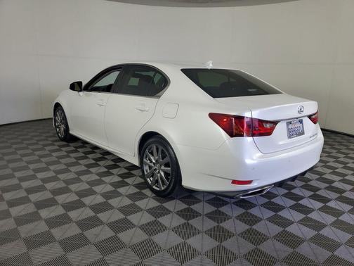 2014 Lexus GS 350 Base