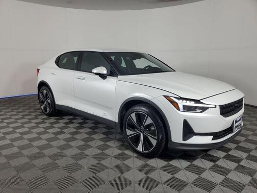 2023 Polestar 2 Long Range Single Motor