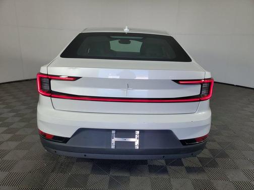 2023 Polestar 2 Long Range Single Motor