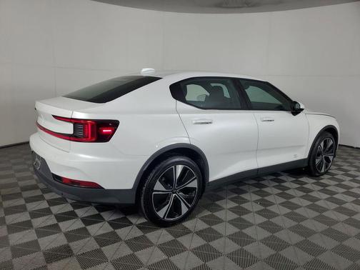 2023 Polestar 2 Long Range Single Motor