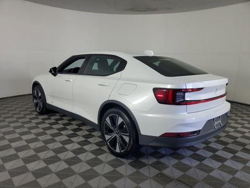 2023 Polestar 2 Long Range Single Motor
