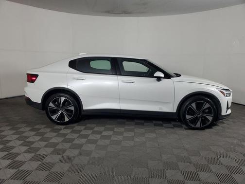 2023 Polestar 2 Long Range Single Motor