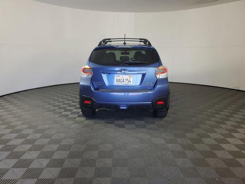 2014 Subaru XV Crosstrek Hybrid 2.0i Hybrid Touring