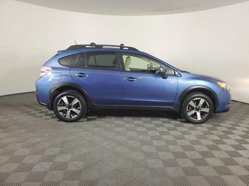2014 Subaru XV Crosstrek Hybrid 2.0i Hybrid Touring