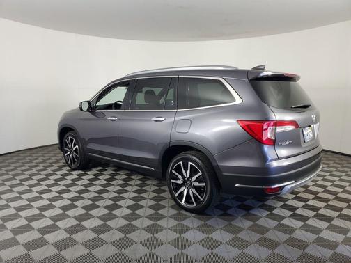 2019 Honda Pilot Touring 7-Passenger