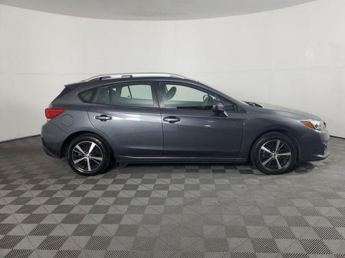 2020 Subaru Impreza Premium