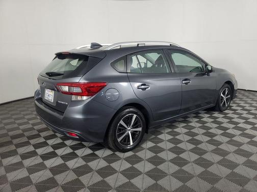 2020 Subaru Impreza Premium