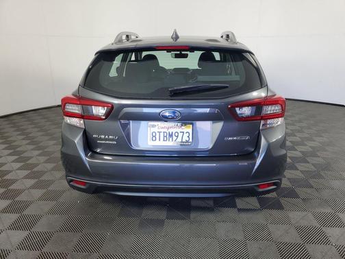 2020 Subaru Impreza Premium