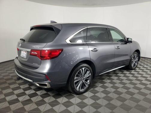 2019 Acura MDX 3.5L w/Technology Package