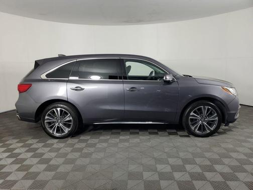 2019 Acura MDX 3.5L w/Technology Package