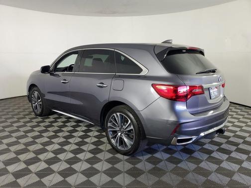 2019 Acura MDX 3.5L w/Technology Package