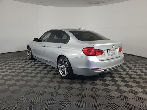 2013 BMW 328 i