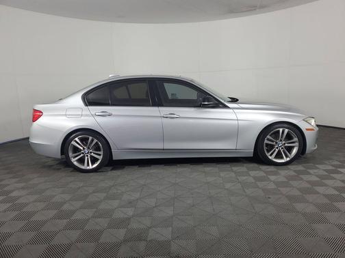 2013 BMW 328 i