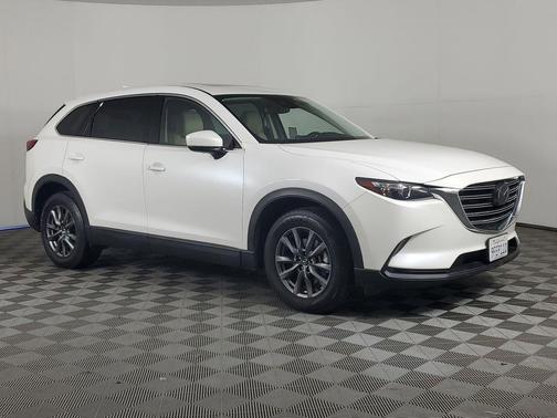 2023 Mazda CX-9 Touring