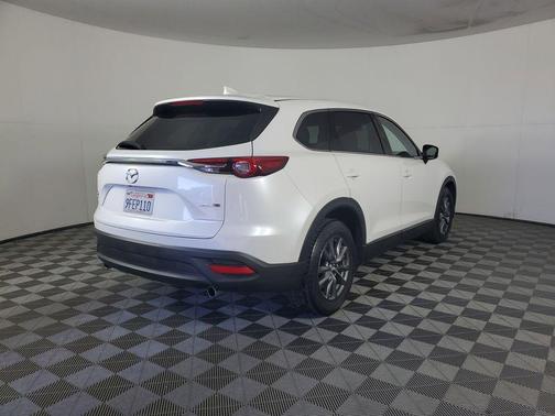 2023 Mazda CX-9 Touring