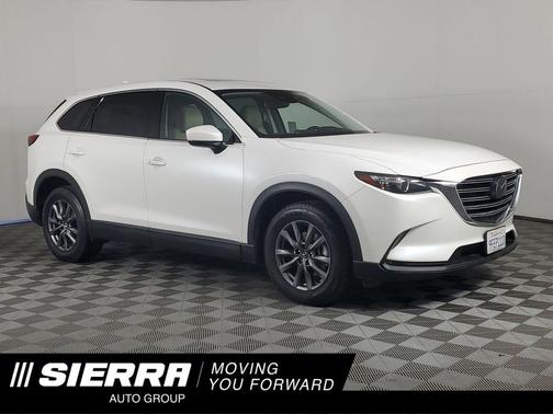 2023 Mazda CX-9 Touring