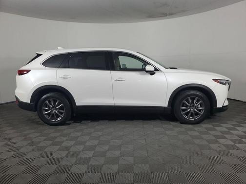 2023 Mazda CX-9 Touring