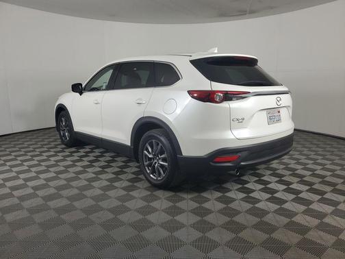 2023 Mazda CX-9 Touring