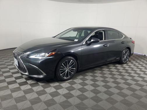 2022 Lexus ES 300h 300H