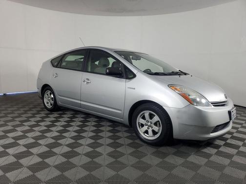 2006 Toyota Prius