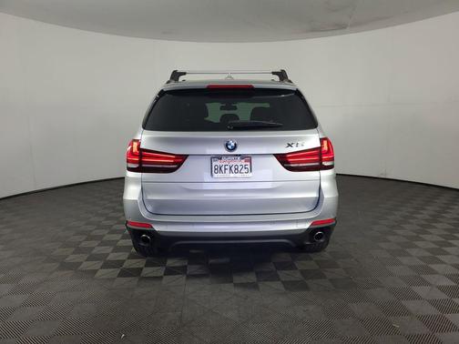 2016 BMW X5 sDrive35i