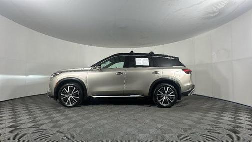 2022 INFINITI QX60 AUTOGRAPH