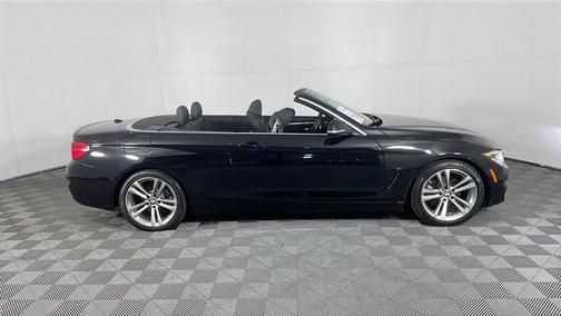 2019 BMW 430 i