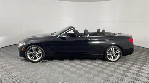 2019 BMW 430 i