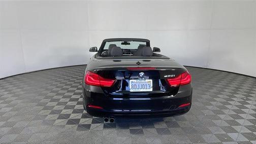 2019 BMW 430 i