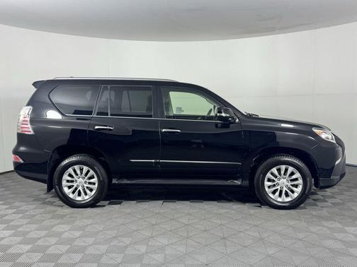 2019 Lexus GX 460 Base