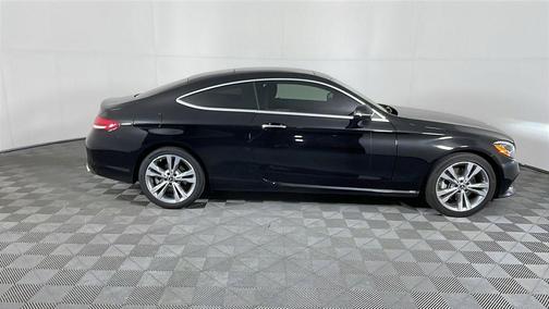 2022 Mercedes-Benz C-Class C 300