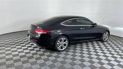 2022 Mercedes-Benz C-Class C 300