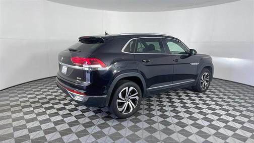 2022 Volkswagen Atlas Cross Sport 2.0T SEL