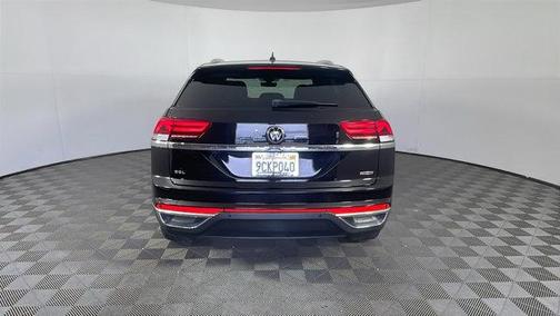 2022 Volkswagen Atlas Cross Sport 2.0T SEL