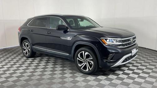 2022 Volkswagen Atlas Cross Sport 2.0T SEL