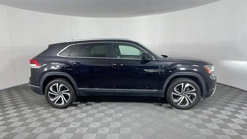 2022 Volkswagen Atlas Cross Sport 2.0T SEL
