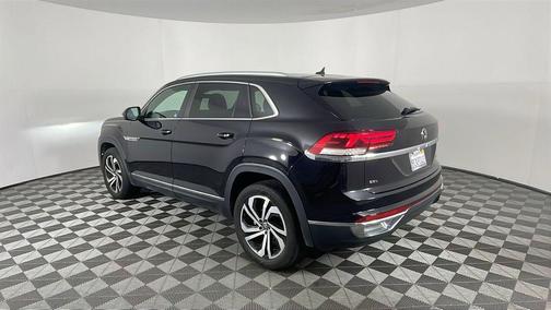 2022 Volkswagen Atlas Cross Sport 2.0T SEL