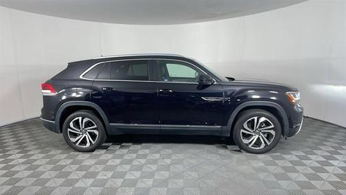 2022 Volkswagen Atlas Cross Sport 2.0T SEL