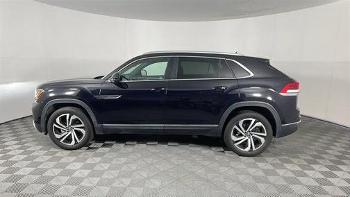 2022 Volkswagen Atlas Cross Sport 2.0T SEL
