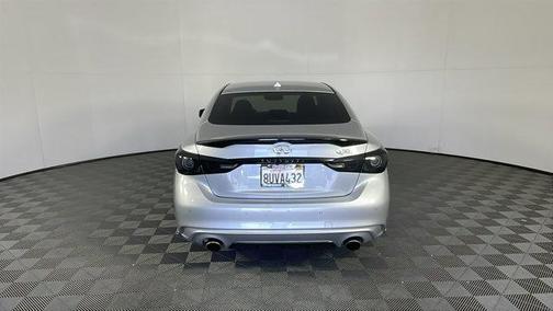 2020 INFINITI Q50 3.0t LUXE