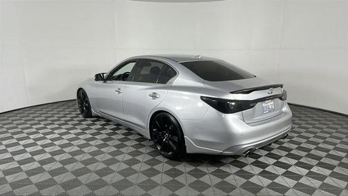 2020 INFINITI Q50 3.0t LUXE