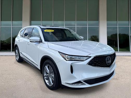 2024 Acura MDX Base