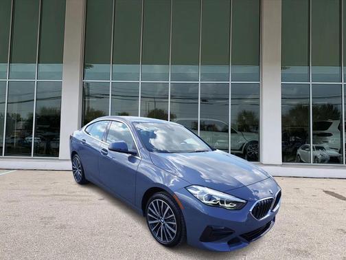 2024 BMW 228 Gran Coupe 228i sDrive Gran Coupe